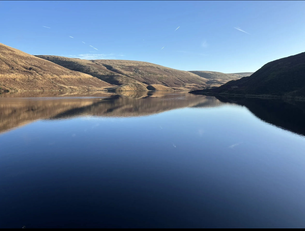 Wessenden Waterfall Circular - Moderate 5 Mile. Sunday 1st June