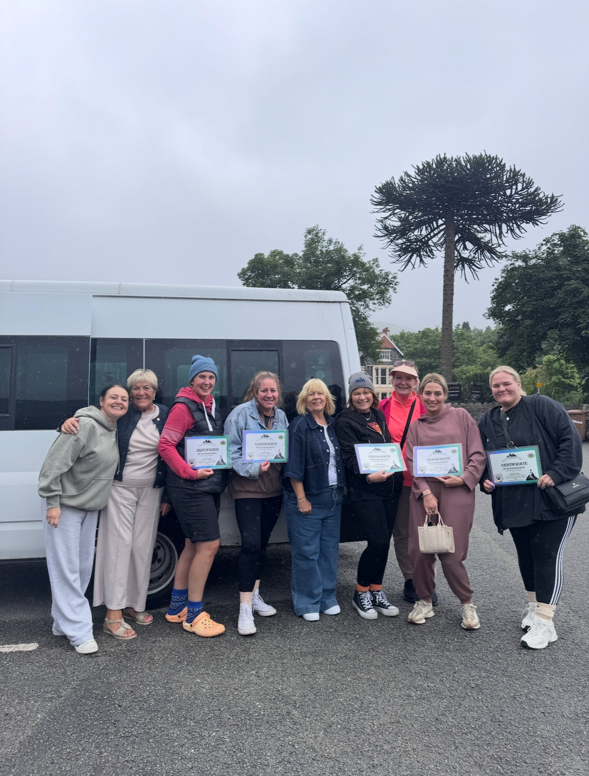 Snowdon 🗻 3 nights in Llanberis - 11th - 14th September 2026