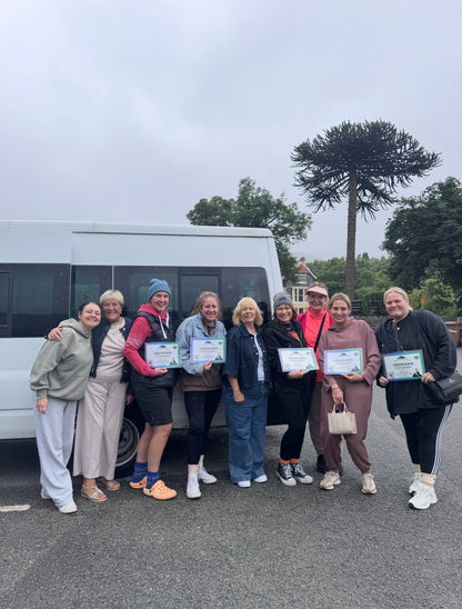 Snowdon 🗻 3 nights in Llanberis - 11th - 14th September 2026