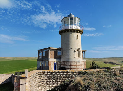 Seven Sisters walk with 2 Night Stop Over in Lodge with HotTub 🔥 31st May - 2nd June