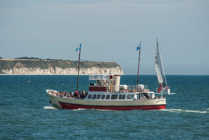 Bridlington in Puffin Season!! 🐧Add on a Boat Cruise or Visit to the Nature Reserve. Sunday 24th May