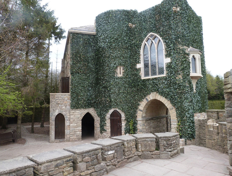 Thursday 17th September|🍂 The Forbidden Corner Adventure