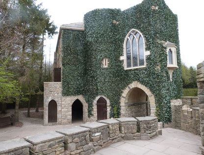 Thursday 17th September|🍂 The Forbidden Corner Adventure