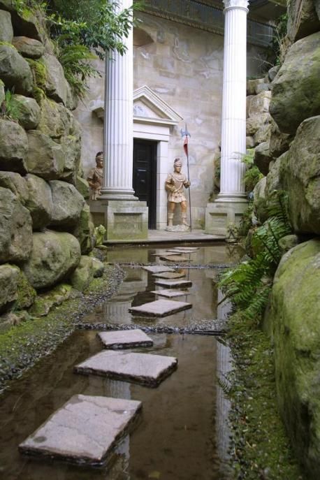 Sunday 27th September|🍂 The Forbidden Corner Adventure