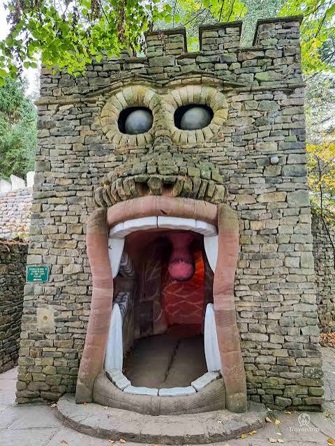 Thursday 17th September|🍂 The Forbidden Corner Adventure