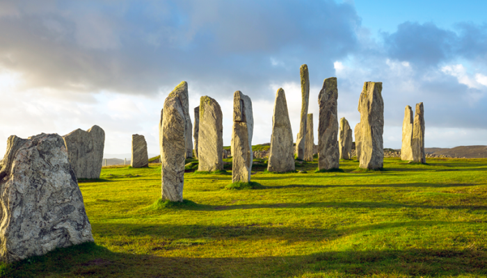 Outer Hebrides Adventure – Lewis & Harris - 25–29 May 2027 | 5 days • 4 nights • Maximum 10 guests.