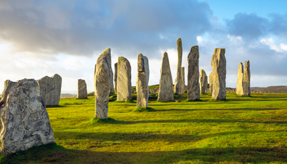 Outer Hebrides Adventure – Lewis & Harris - 25–29 May 2027 | 5 days • 4 nights • Maximum 10 guests.