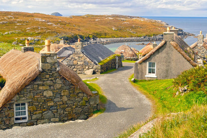 Outer Hebrides Adventure – Lewis & Harris - 25–29 May 2027 | 5 days • 4 nights • Maximum 10 guests.