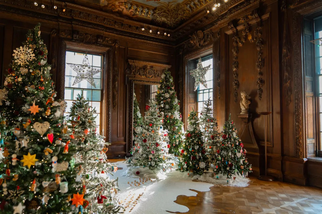 Christmas at Chatsworth House Inc Christmas Market. Sunday November 30th