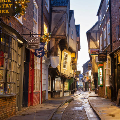 Saturday 12th December 🎄 Christmas in York ✨