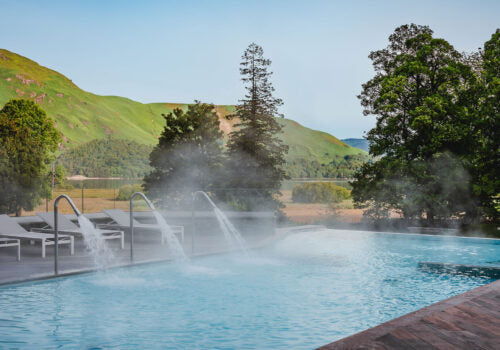 Soak, sip and sod off to Windermere wellness break 🧘🏻‍♀️ 11th - 14th February 2027