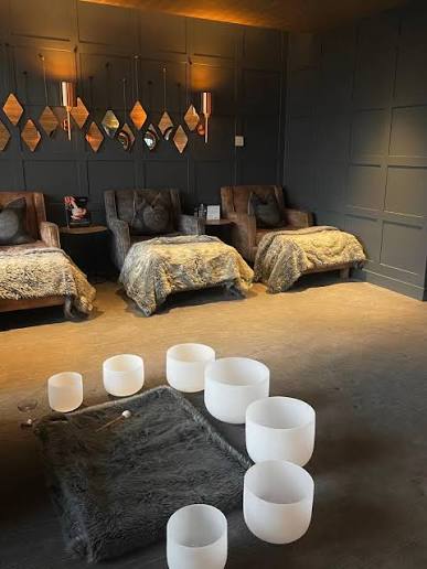 Soak, sip and sod off to Windermere wellness break 🧘🏻‍♀️ 11th - 14th February 2027