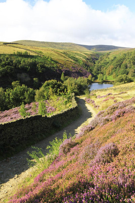 Digley Reservoir & Moors Circular with Leisure Stop at Holmfirth! Sunday 19th October