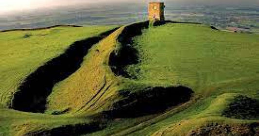Elmley Castle & Bredon Hill 🍁🍂(Cotswolds AONB) Plus Pub/Cafe Stop. Saturday 20th September.