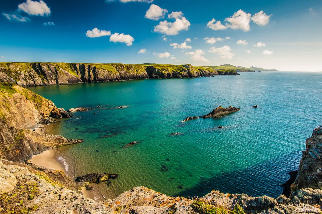 Pembrokeshire’s Coastal Best Bits! 3 Nights 7th - 10th May 2026