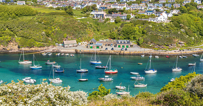 Pembrokeshire’s Coastal Best Bits! 3 Nights 7th - 10th May 2026