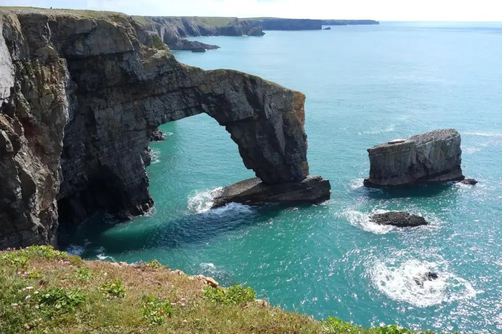 Pembrokeshire’s Coastal Best Bits! 3 Nights 7th - 10th May 2026