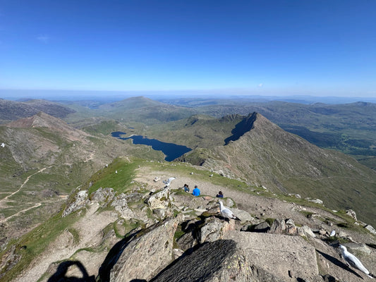 Snowdon 🗻 3 nights in Llanberis - 11th - 14th September 2026