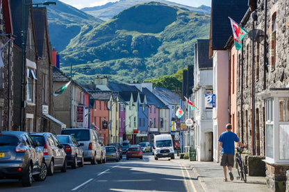 Snowdon 🗻 3 nights in Llanberis - 11th - 14th September 2026