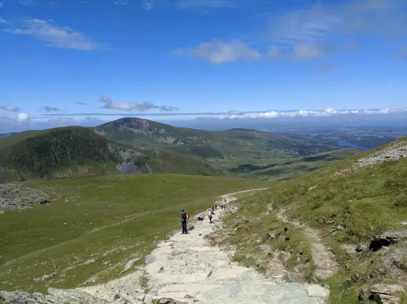 Snowdon 🗻 3 nights in Llanberis - 11th - 14th September 2026