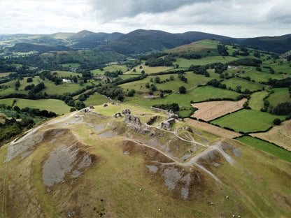 Clwydian Range & Dee Valley National Landscape (Best bits) Sunday 26th April 2026