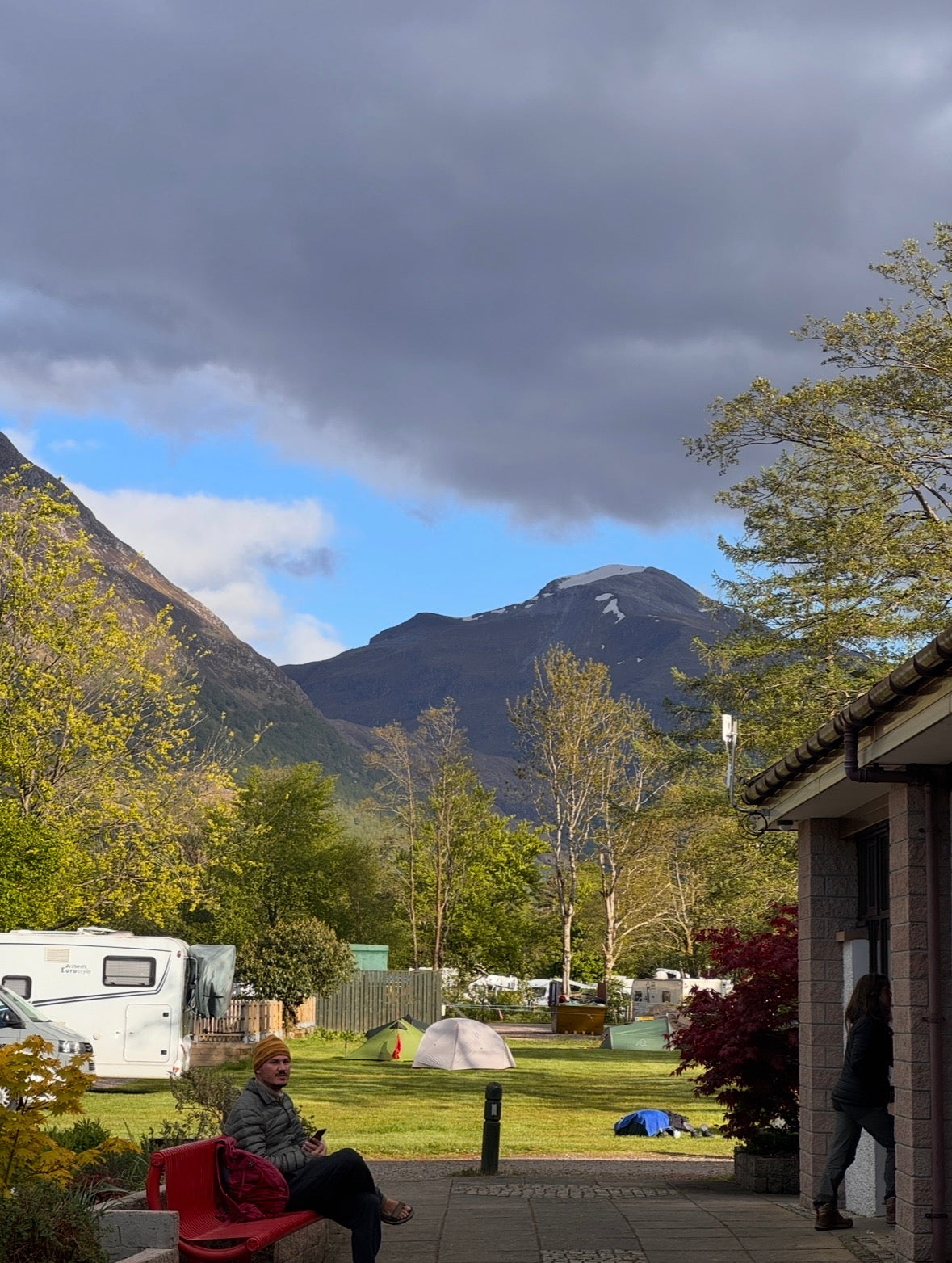 National 3 Peaks Challenge         Ben Nevis • Scafell Pike • Yr Wyddfa £100 Deposit!!