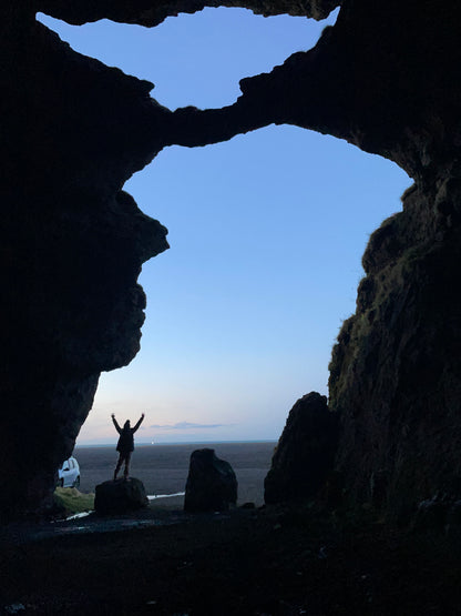 ICELAND Bucket List Adventure - 5 Nights/6 Days. March 25th - 30th 2026.