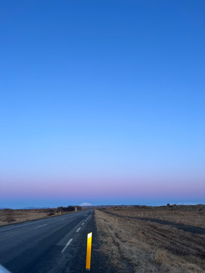 ICELAND Bucket List Adventure - 5 Nights/6 Days. March 25th - 30th 2026.