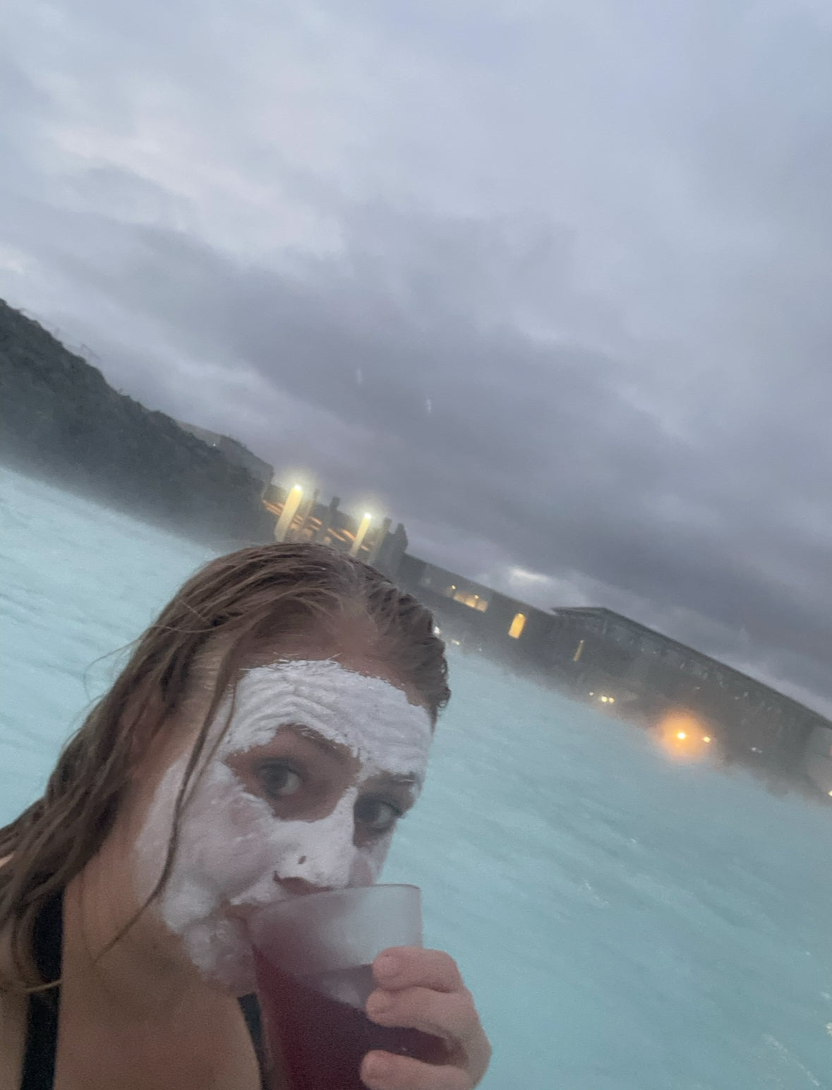 Iceland small group guided adventure 20th - 25th October 2027