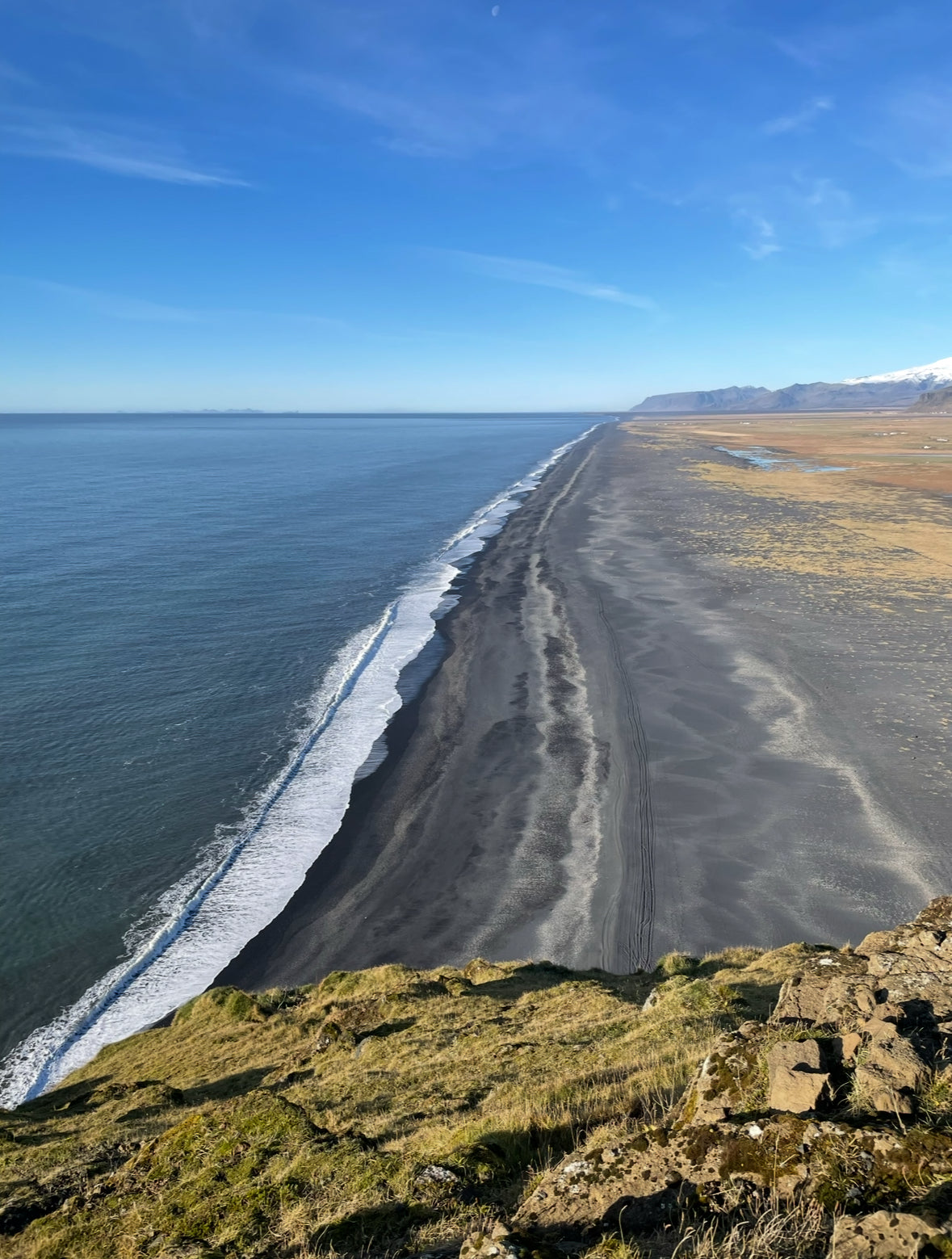 Iceland small group guided adventure 20th - 25th October 2027