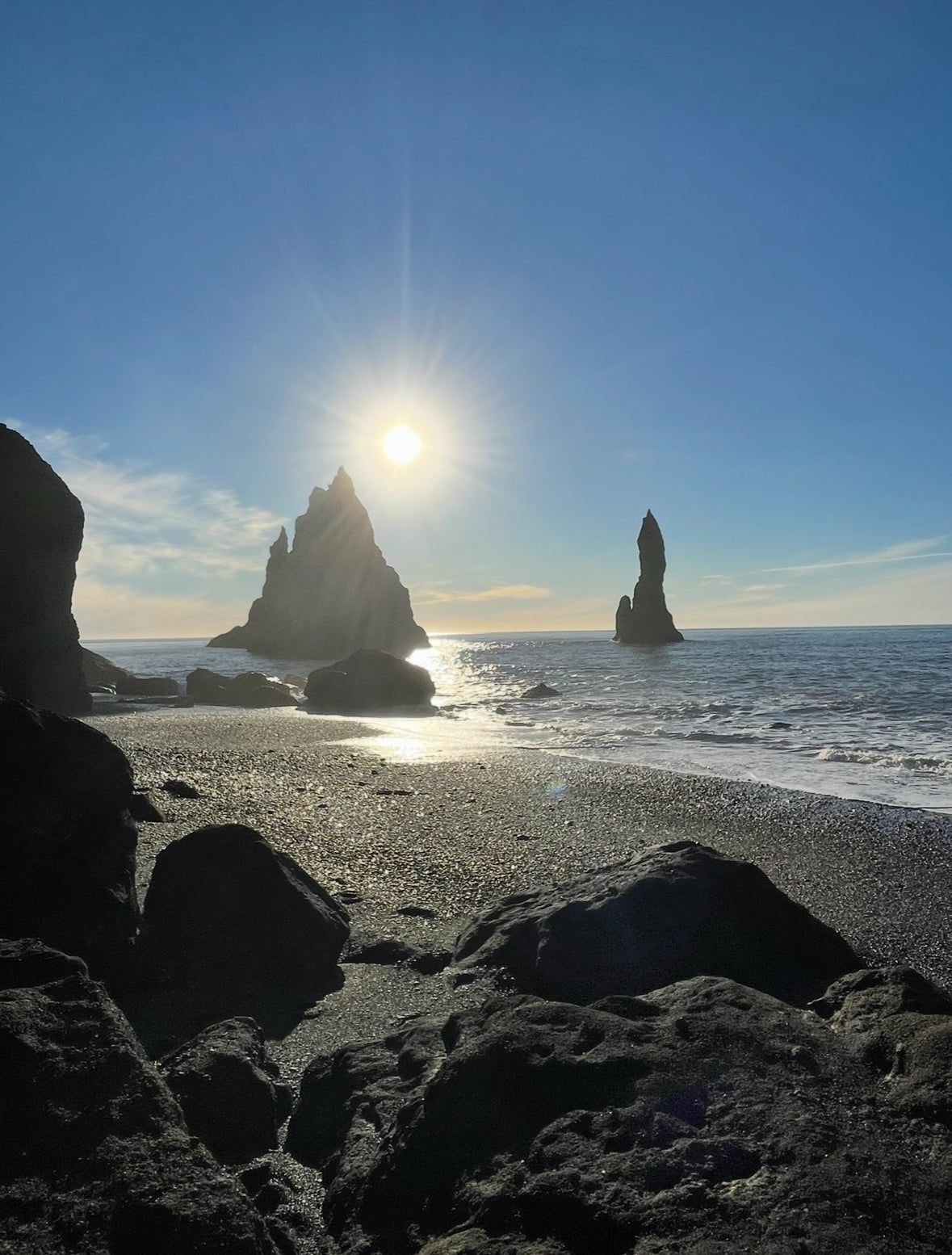 Iceland Northern Lights & Spa Escape ✨ 5 Days | Small Group | 15th - 19th October 2026 - Deposit just £295pp