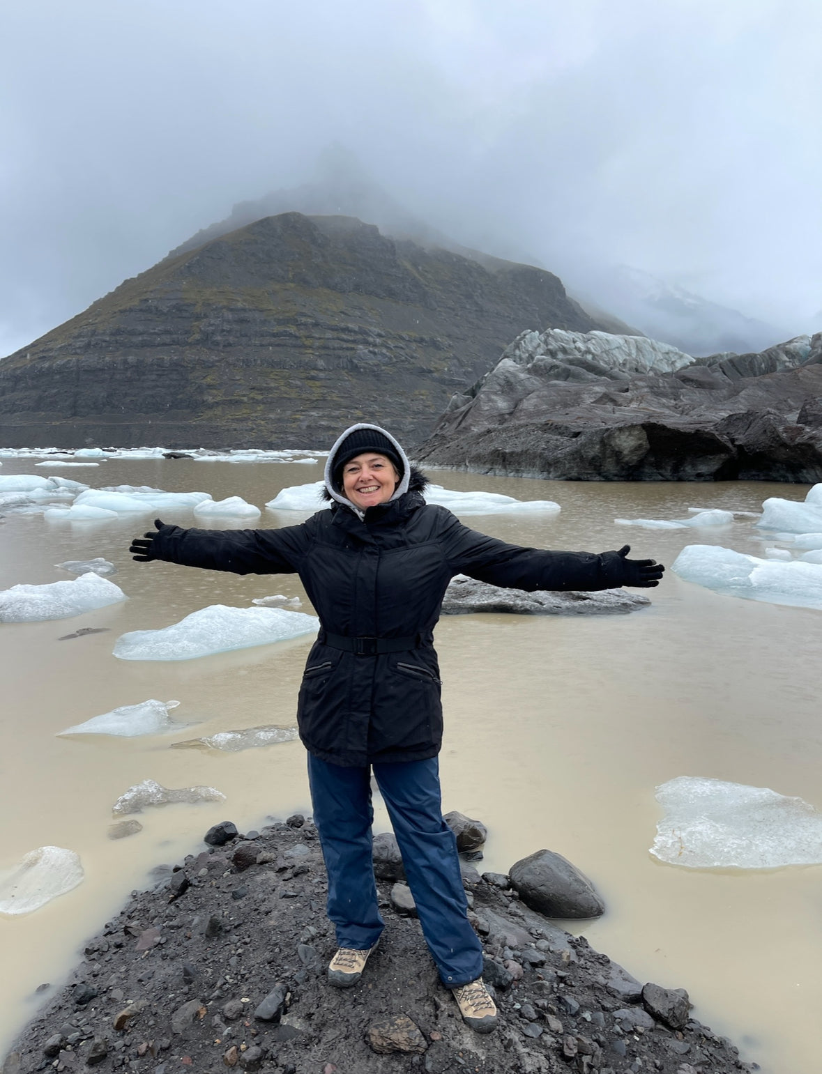 Iceland small group guided adventure 20th - 25th October 2027