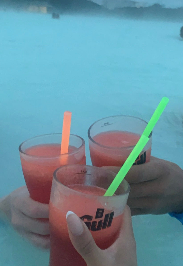 ICELAND Bucket List Adventure - 5 Nights/6 Days. March 25th - 30th 2026.