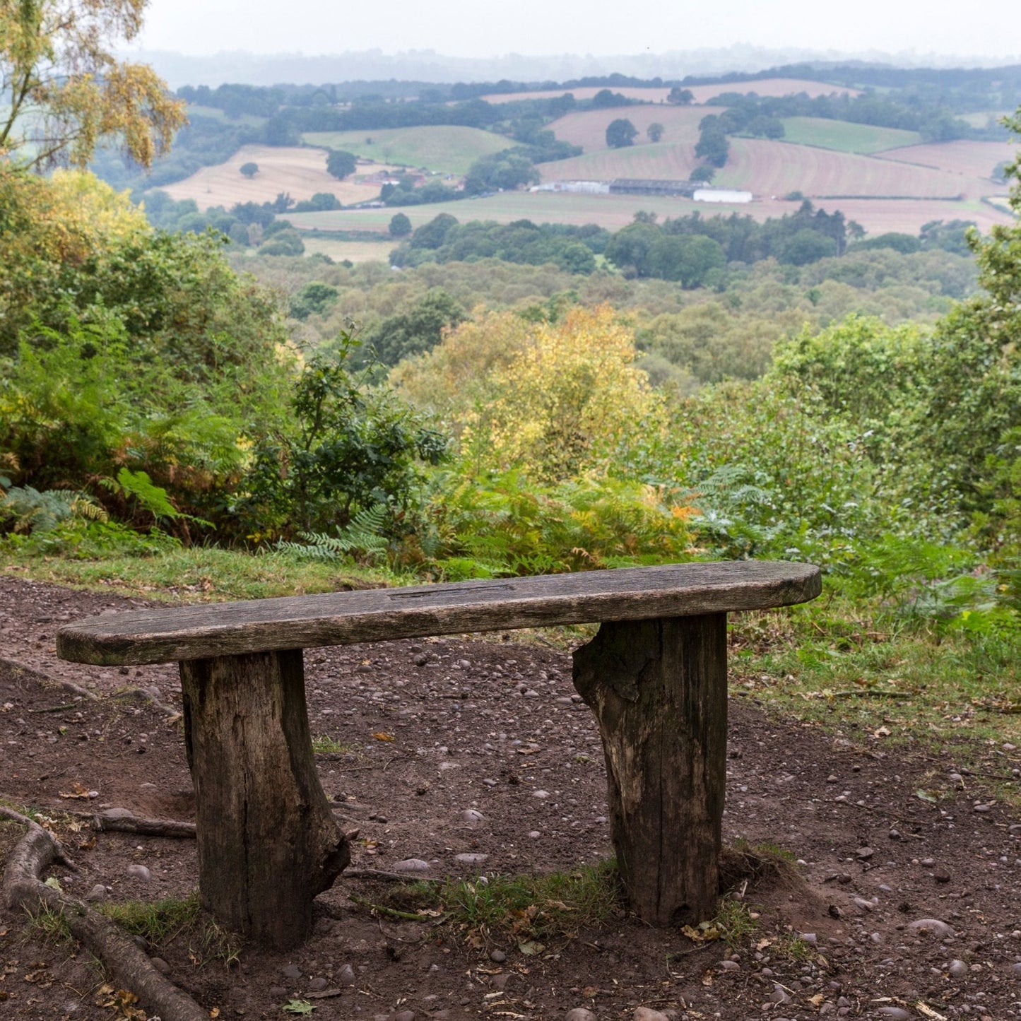 Sunday 3rd May -  The hidden rock houses experience.
