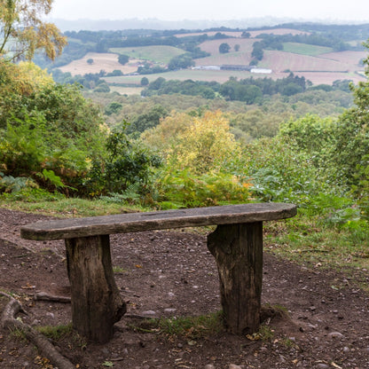 Sunday 3rd May -  The hidden rock houses experience.