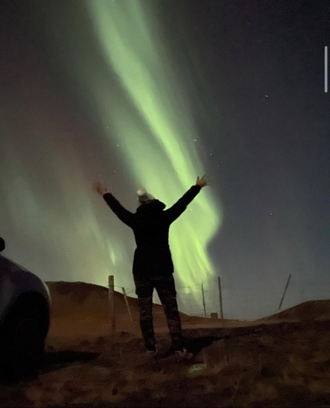 Iceland Northern Lights & Spa Escape ✨ 5 Days | Small Group | 15th - 19th October 2026 - Deposit just £295pp