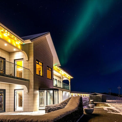 Iceland Northern Lights & Spa Escape ✨ 5 Days | Small Group | 15th - 19th October 2026 - Deposit just £295pp