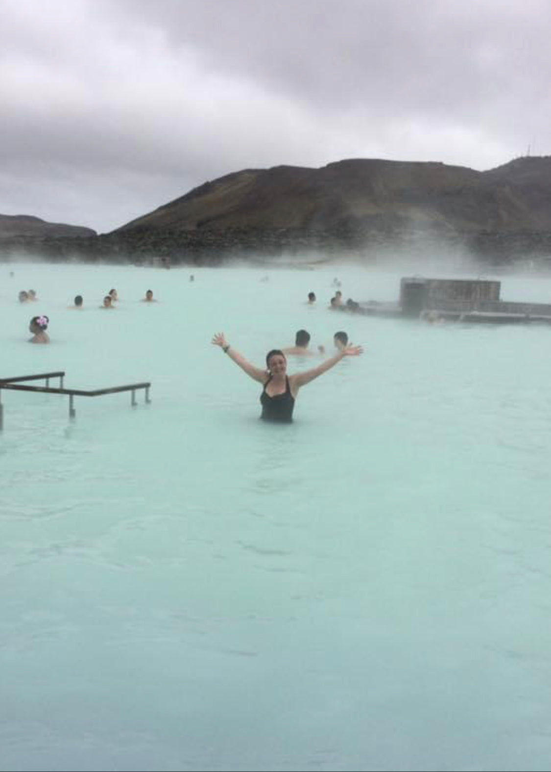 ICELAND Bucket List Adventure - 5 Nights/6 Days. March 25th - 30th 2026.