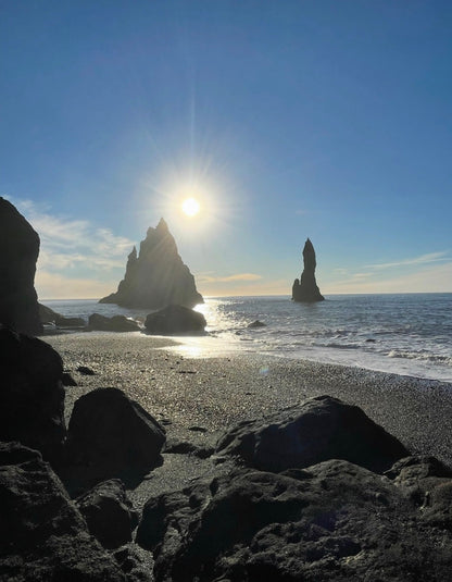 Iceland small group guided adventure 20th - 25th October 2027