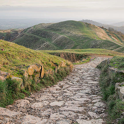 Sunday 3rd May -  The hidden rock houses experience.