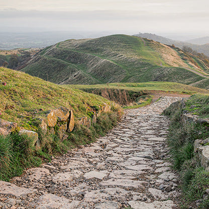 Sunday 3rd May -  The hidden rock houses experience.