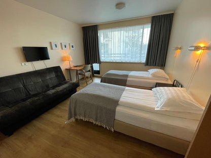 Iceland Northern Lights & Spa Escape ✨ 5 Days | Small Group | 15th - 19th October 2026 - Deposit just £295pp